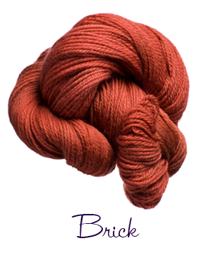 brick