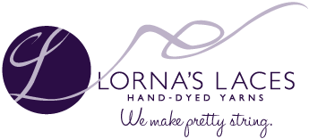 lornasLacesLogo